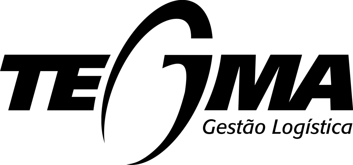 Logo Tegma Gestão Logística