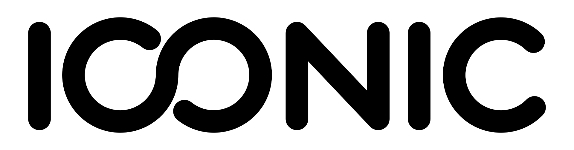 Logo Iconic