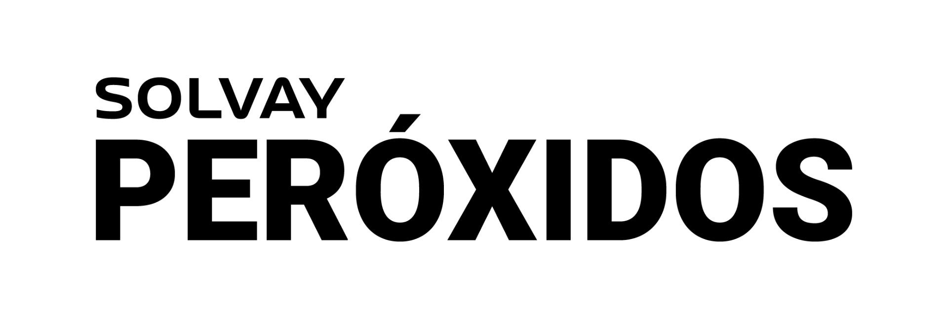 Logo Solvay Peróxidos